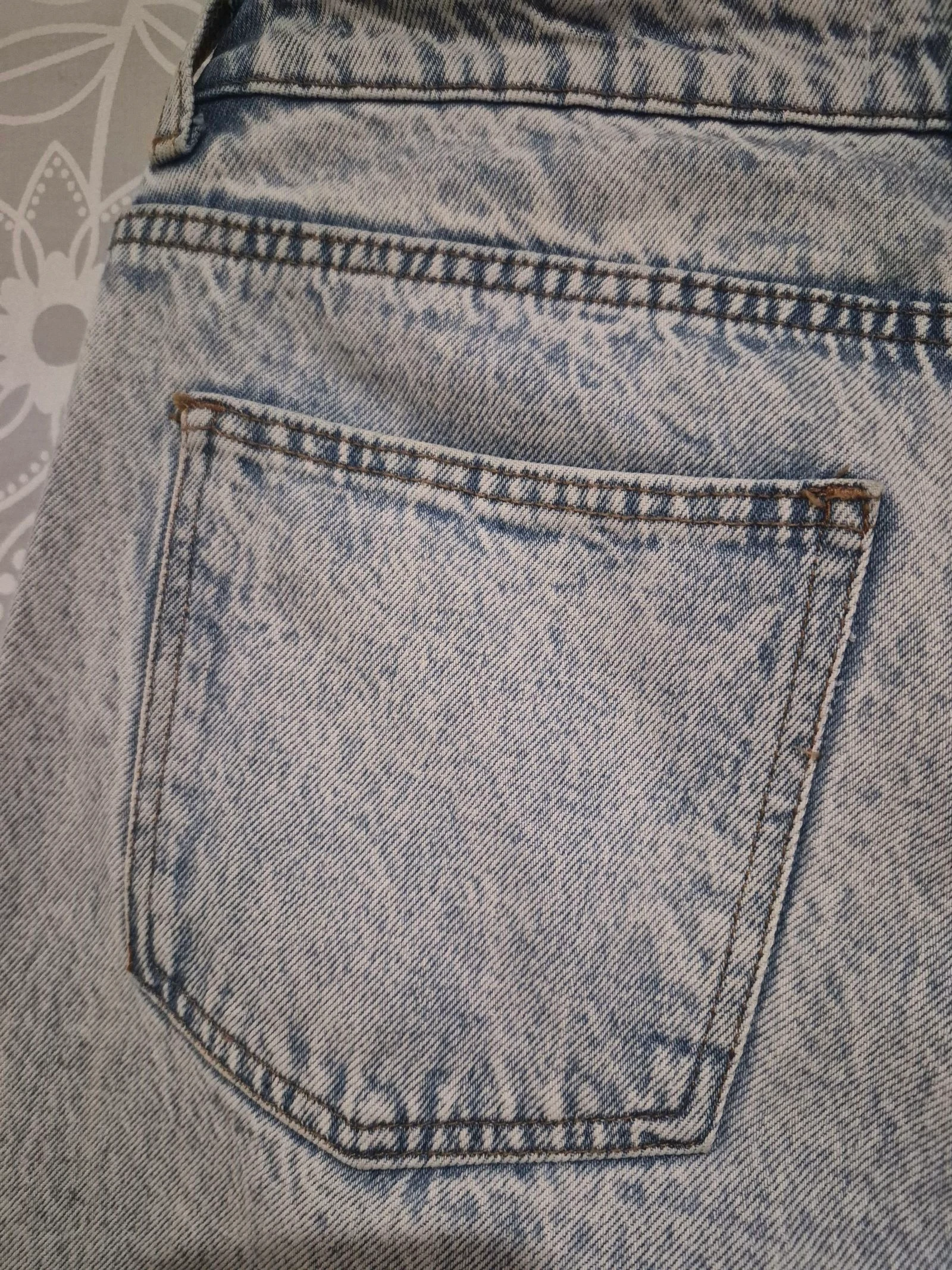 Mom Jeans, Primark – photo 4